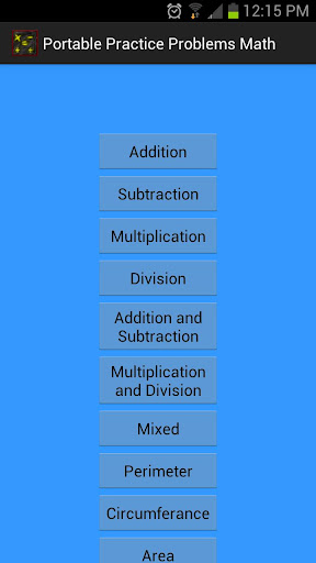 PPP Math Free