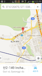 MeCall(Spam,one view,two num) poster 6