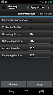 Memory Manager(圖2)-速報App