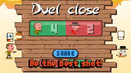 Duel ! Screenshots 7