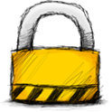 App Locker Protect Password icon