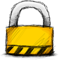 App Locker Protect Password icon
