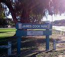 James Cook Park -East