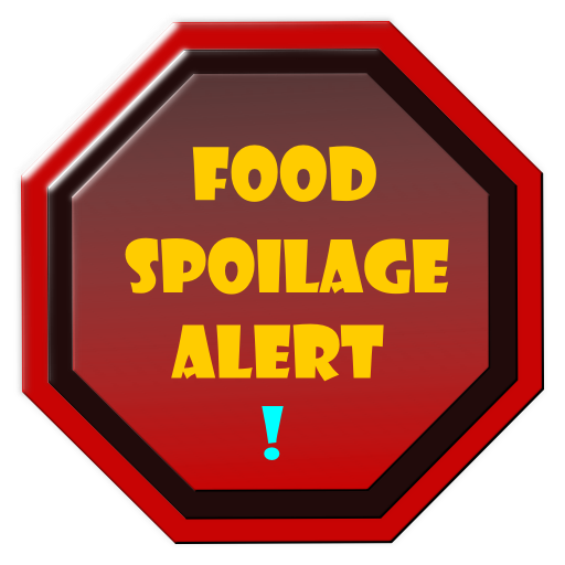 Food Spoilage Alert LOGO-APP點子