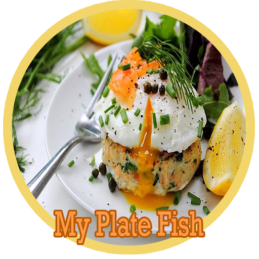 MyPlate Fish