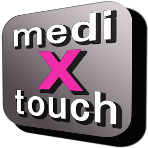保健師国家試験過去問 medixtouch logo