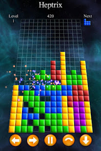 Heptrix Free(圖1)-速報App