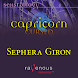 CAPRICORN: EROTIC ASTROLOGY