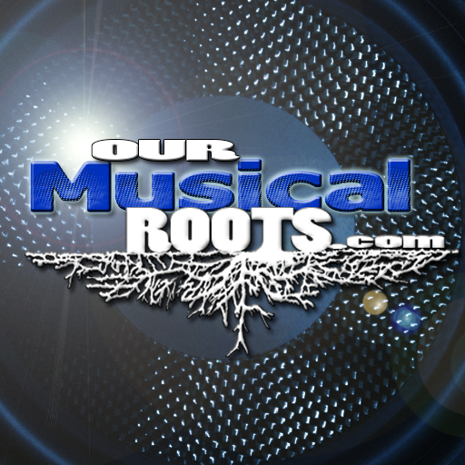 Our Musical Roots Radio LOGO-APP點子