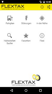 Lastest Flexi APK for Android