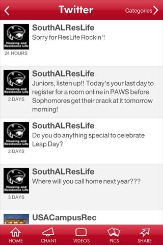 University of South Alabama - Android Apps on Google Play