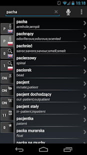 Free Dict Polish English(圖1)-速報App