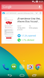 GetResponse(圖8)-速報App