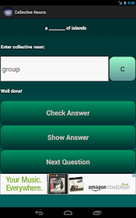 How to get Collective Nouns 2.0 unlimited apk for pc
