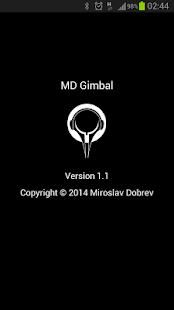 MD Gimbal Screenshots 7