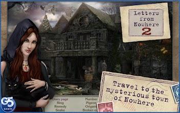 Letters from Nowhere® 2 APK Download for Android