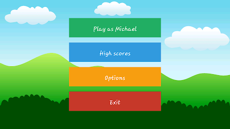 Crazy Smile poster 17