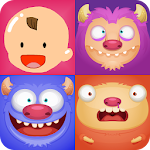 Cover Image of ダウンロード ByeBye Monster 1.03 APK