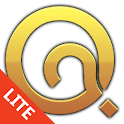 ExQuizit – Sverige Lite logo