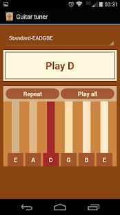 Guitar tuner(圖2)-速報App