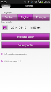 EU Economy(圖2)-速報App