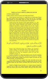 How to get SIRAH NABI MUHAMMAD S.A.W. patch 1.0 apk for bluestacks