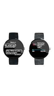 How to install Smart Watch SMS Client 1.1 mod apk for android