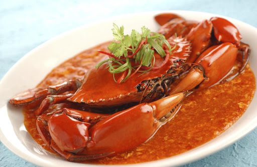 Aneka Resep SeaFood