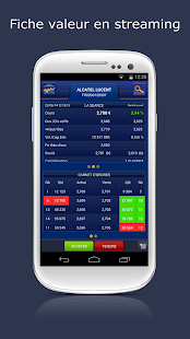 How to get Bourse Direct 1.0.7 mod apk for laptop