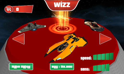 3D Little Space Screenshots 12