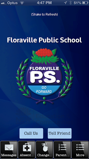 Floraville Public School