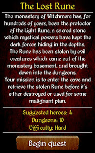 Arcane Quest(圖4)-速報App