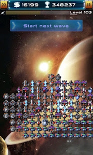 Asteroid Defense Classic(圖8)-速報App