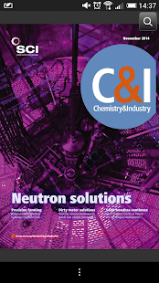Download C&I Magazine APK for Android