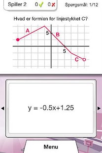 SkoleMat Level 9 gratis Screenshots 1