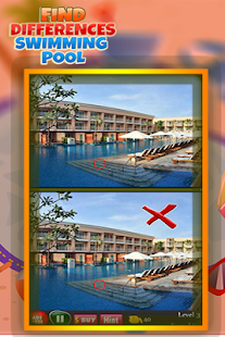 How to download Find Differences Swimming Pool 1.4.0 mod apk for android