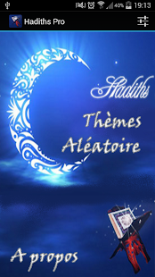 Download Hadiths Pro APK
