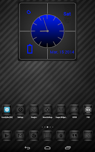 ColorSquares_TDC Zooper Widget