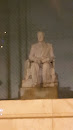 Fouad Chehab Statue