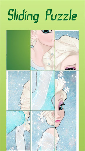 【免費解謎App】DISCLOSE ELSA:FROZEN PRINCESS-APP點子