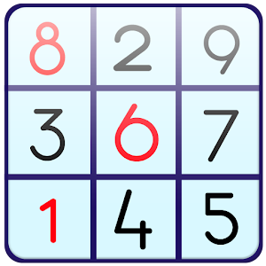 Sudoku.apk 1.0