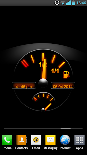 How to download Gasoline - Live Wallpaper Pro 2.0.2 mod apk for bluestacks
