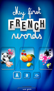 My first French words(圖5)-速報App