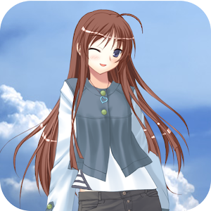 女性向け脱出ゲーム　夏の三年時計　有料版 logo