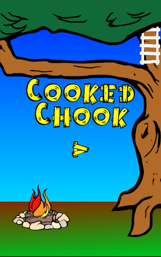 Cooked Chook