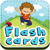 Flash cards for kids
