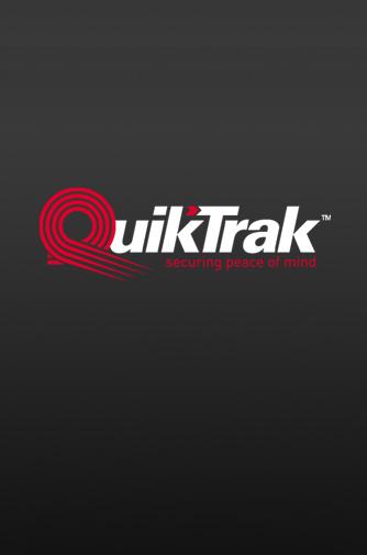 Quiktrak GPS Tracker 2