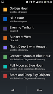 Exsate Golden Hour(圖3)-速報App