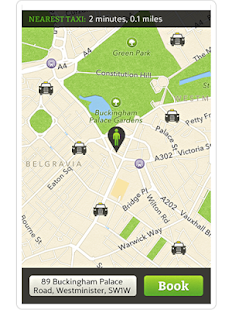 Lastest Radio Taxis APK for Android