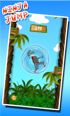 忍者ジャンプ 3dゲーム Androidアプリ Applion